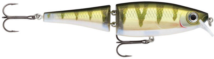 Rapala Bx Swimmer Sahte Balığı YP - 120MM