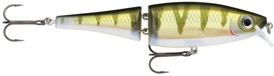 Rapala Bx Swimmer Sahte Balığı YP - 120MM