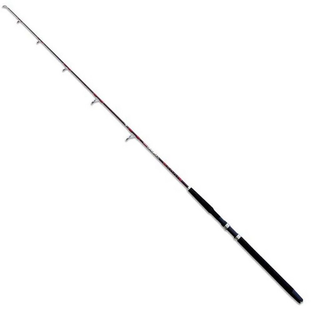 Lineaeffe 2847912 Cromo Jigging 12kg Jig Kamışı 180cm 300gr Atar