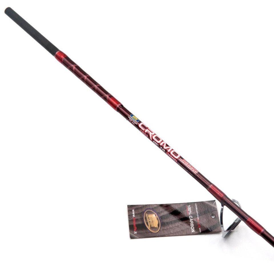 Lineaeffe 2847912 Cromo Jigging 12kg Jig Kamışı 180cm 300gr Atar