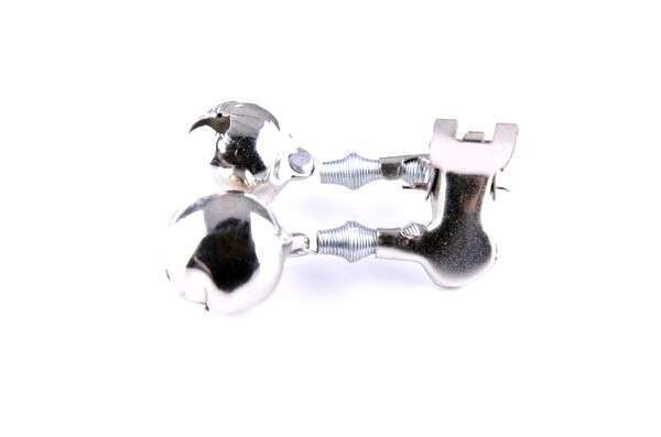 Captain Olta Zili Metal Kıskaçlı 18mm Kamış Zili Standart - TEKLI