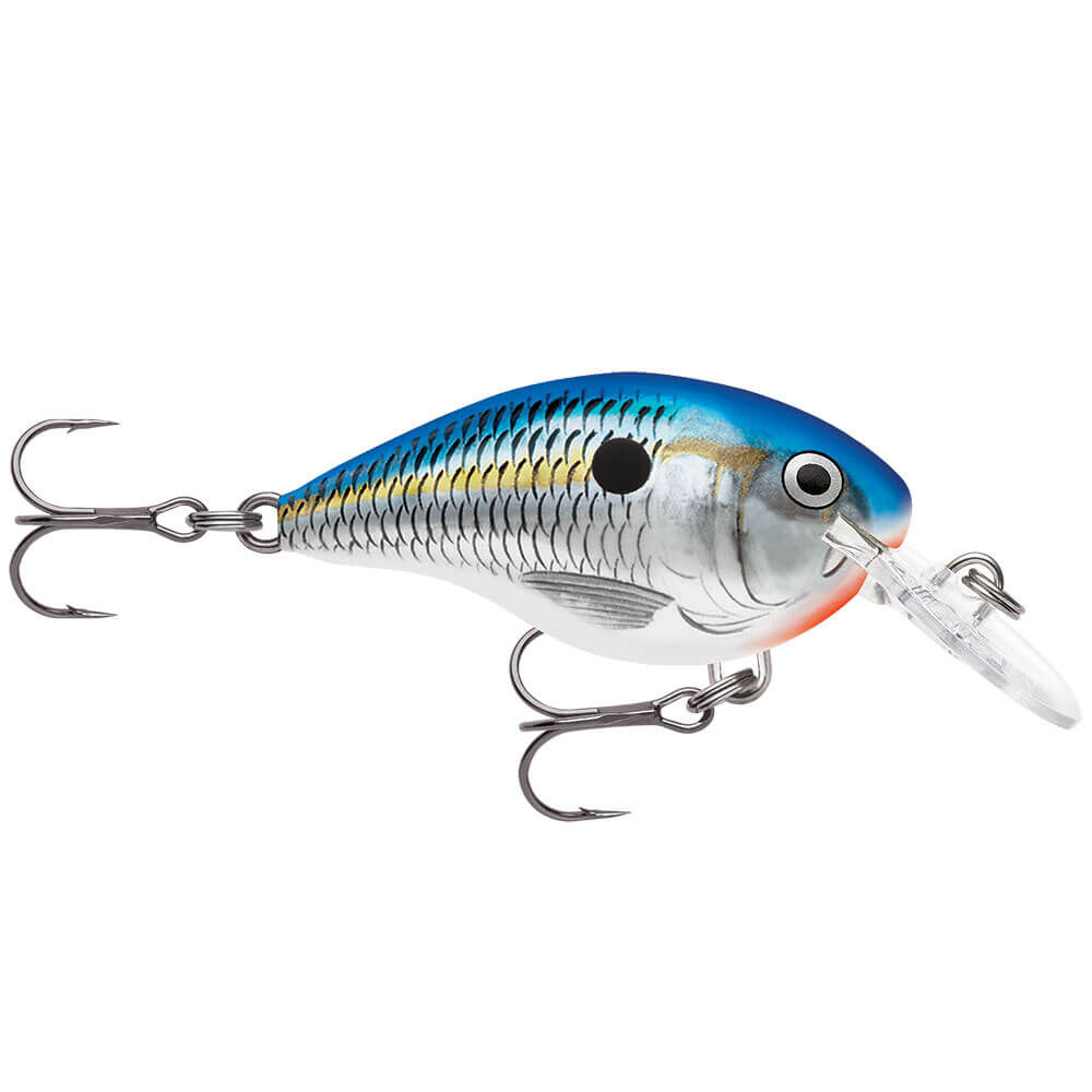 Rapala Dives To Sahte Balığı 50MM - BSD