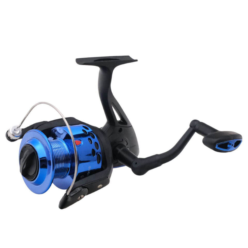 Remixon Joker ZR 6000 Blue Makara