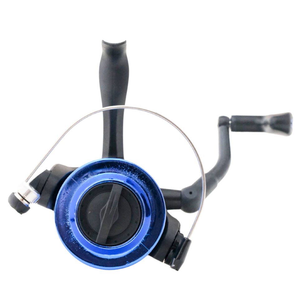 Remixon Joker ZR 6000 Blue Makara