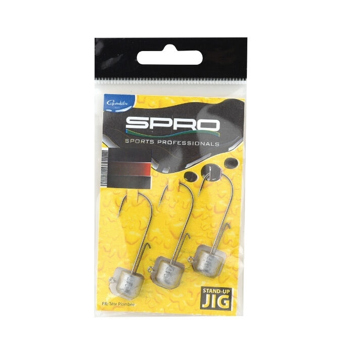 SPRO Stand-Up Jig 7G #2/0