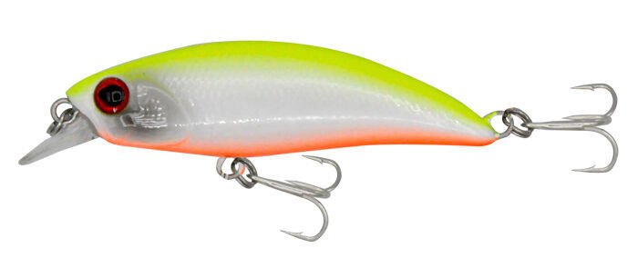 Wily Ponchik 4,8 cm Maket Balık 3,5 gr  Sinking 36