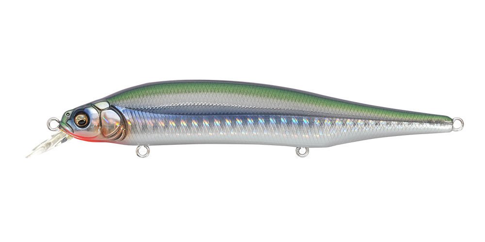 Megabass X-80 Magnum HT IL SAYORI