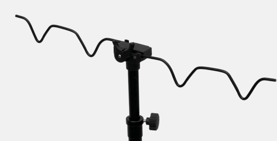 Lineaeffe 6313055 Tripod Ayarlanabilir 4lü Kamış Sehpası 80cm