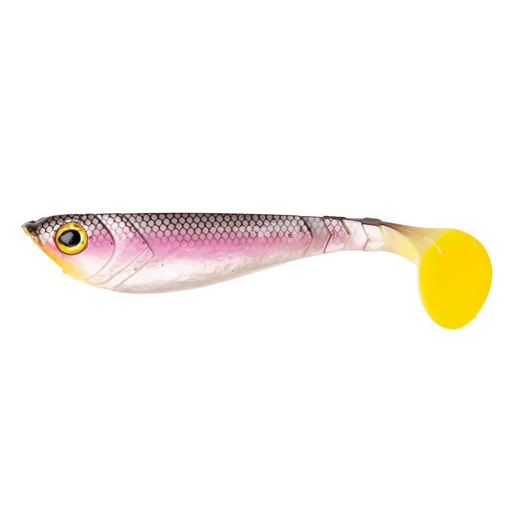 Berkley Powerbait Pulse Shad Sahte Balığı 6CM-3LÜ - WAGASAKI