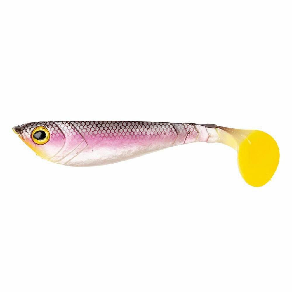 Berkley Powerbait Pulse Shad Sahte Balığı 6CM-3LÜ - WAGASAKI