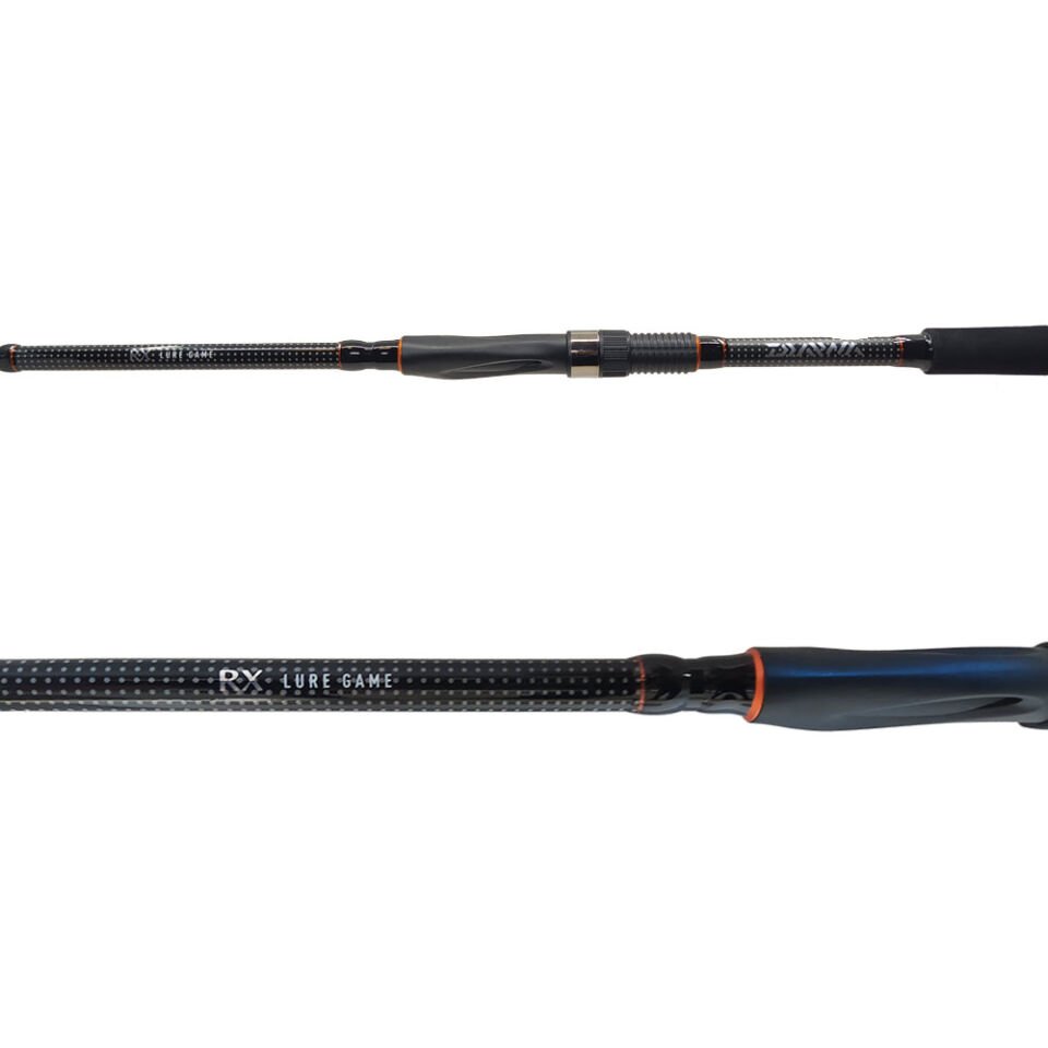 Daiwa RX Lure Game 1.83m 5-14gr 2P Olta Kamışı