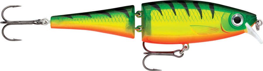 Rapala Bx Swimmer Sahte Balığı FT - 120MM