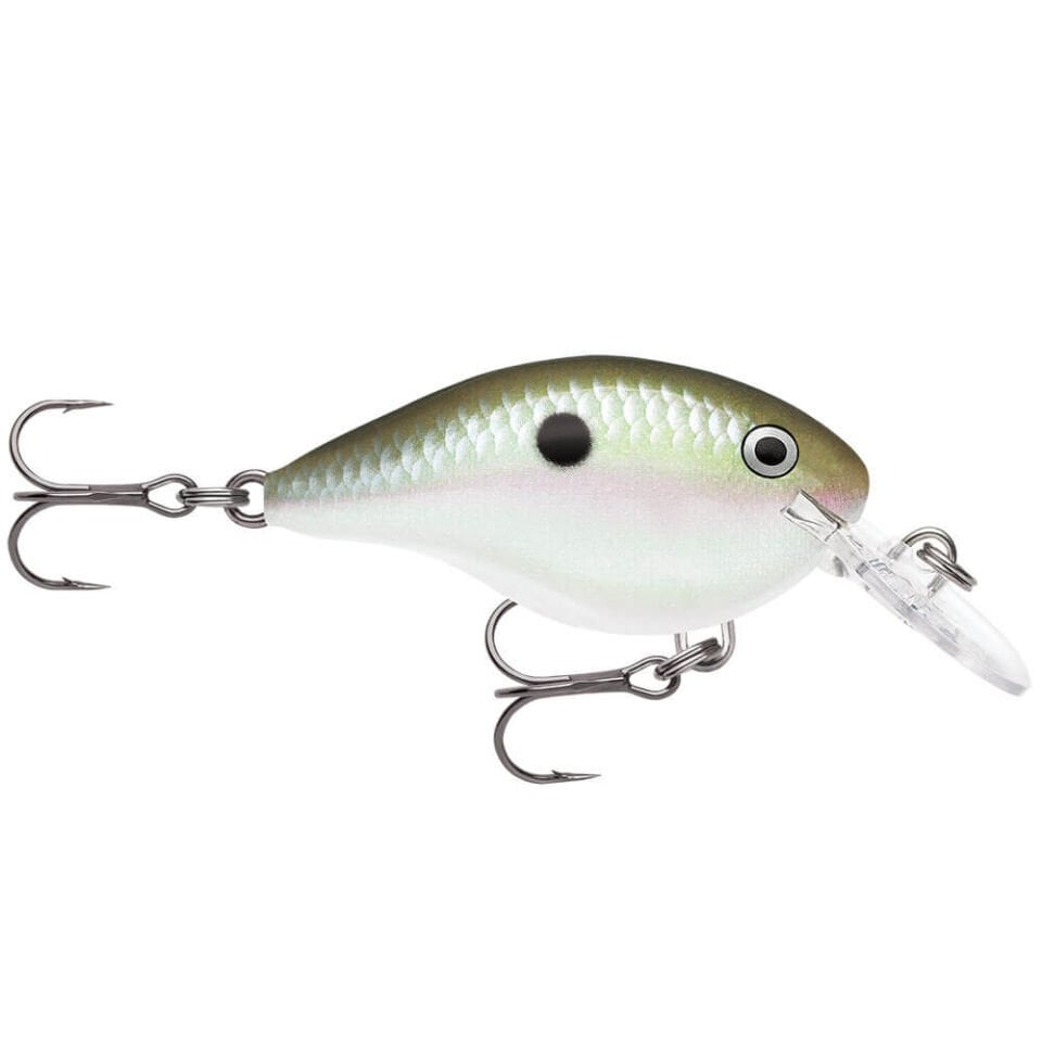 Rapala Dives To Sahte Balığı 50MM - GGSD