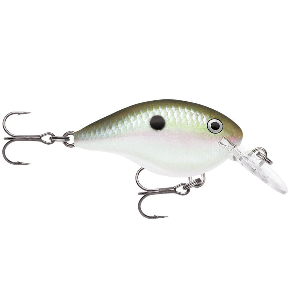 Rapala Dives To Sahte Balığı 50MM - GGSD