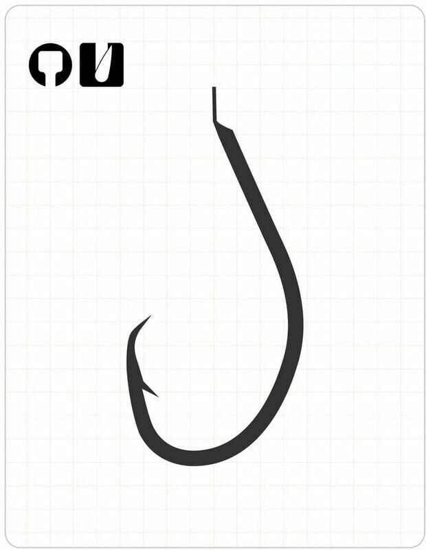 1507 NEMURI SEIGO #4 TEFLON 12P