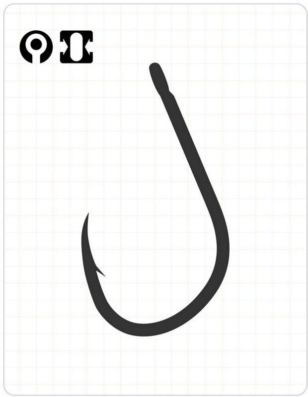 3007 ISEAMA W/RING #3 TEFLON 12P