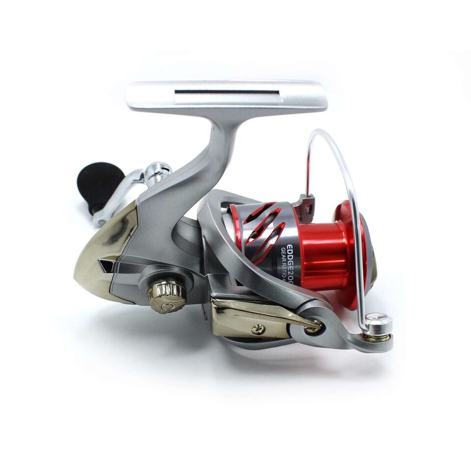 Captain Eddge Lrf Makinesi 3+1 BB