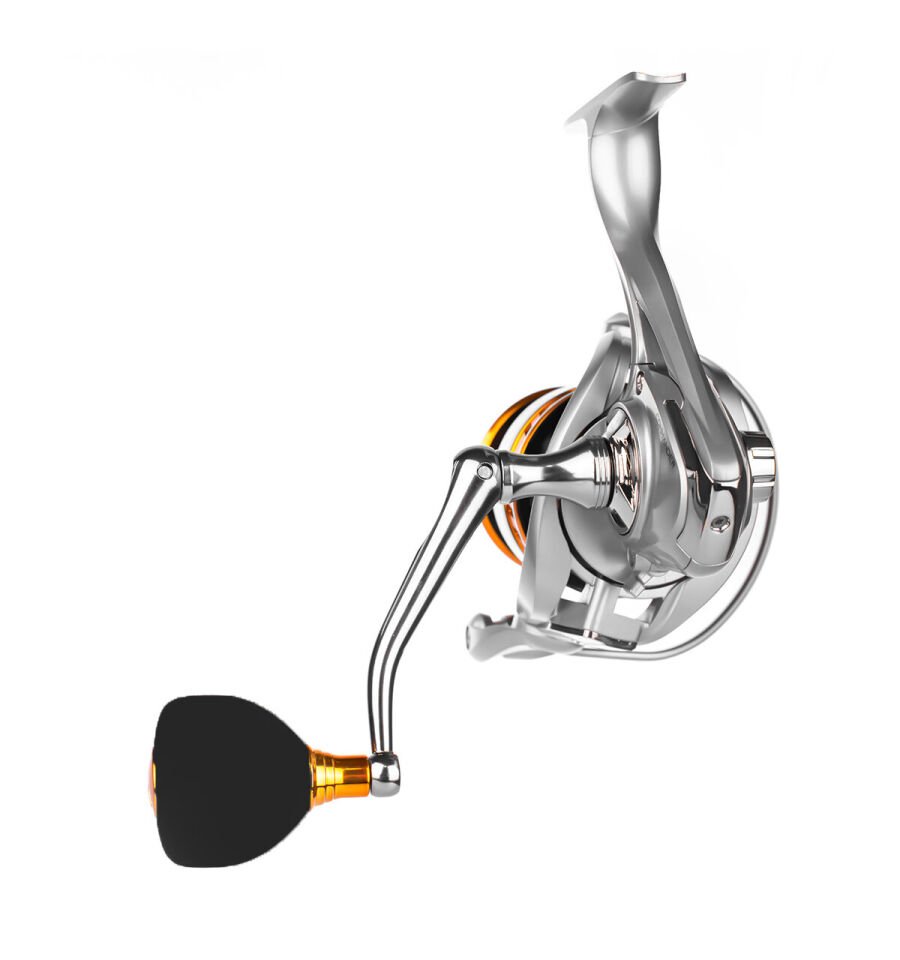 COMMANDER FD-840 METAL KAFA 7-1