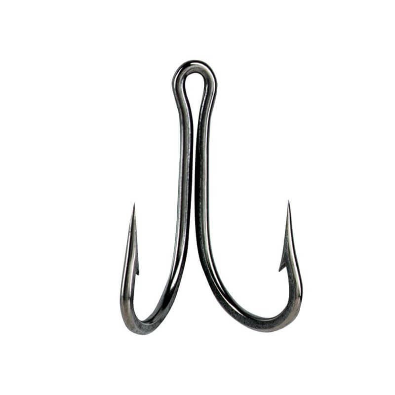 Mustad Olta İğnesi 7982 HS 3 lü NO:10-0 - İNOX