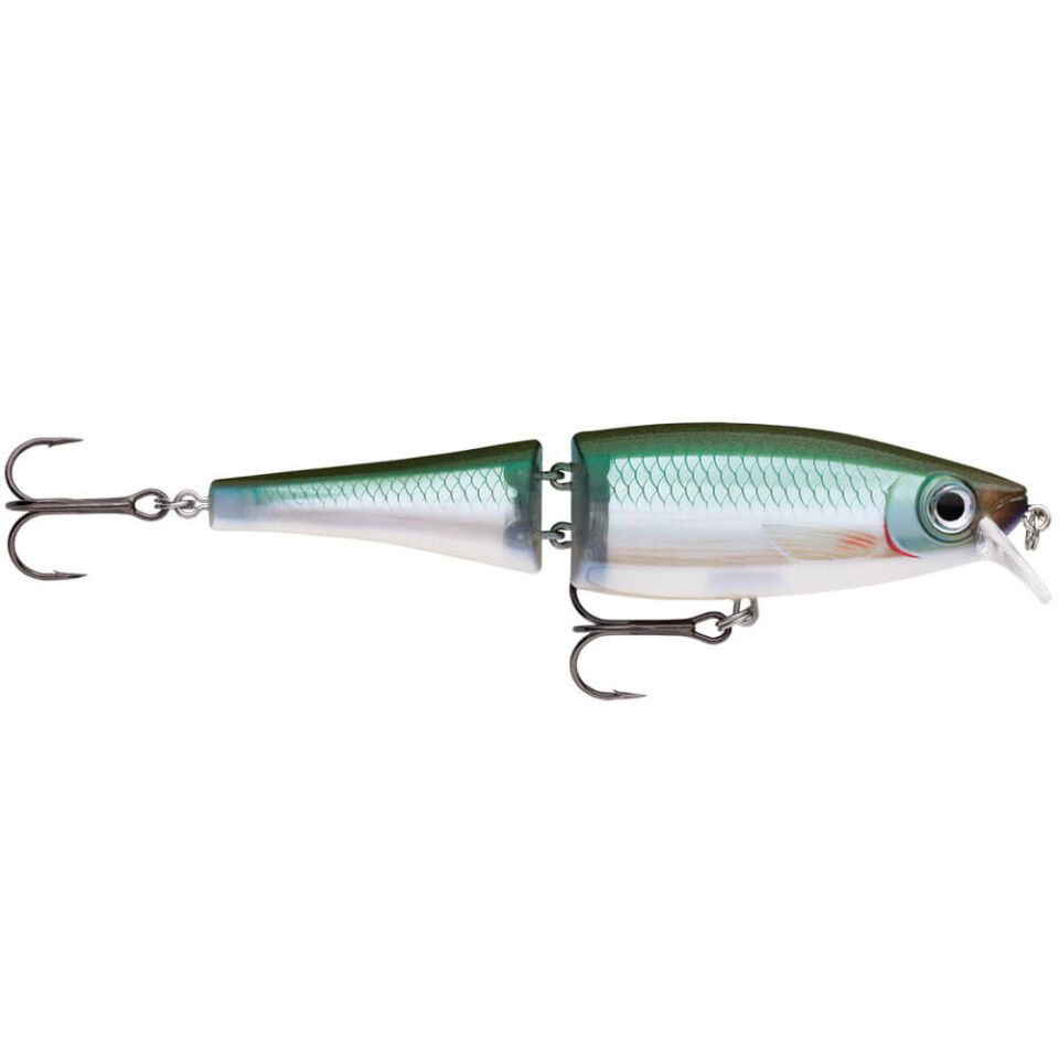 Rapala Bx Swimmer Sahte Balığı BBH - 120MM