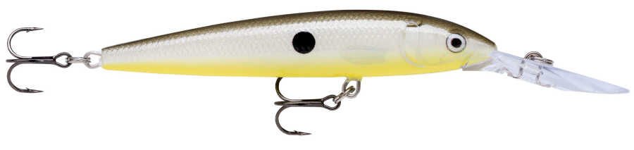 Rapala Down Deep Husky Jerk Sahte Balığı 120MM - GGS