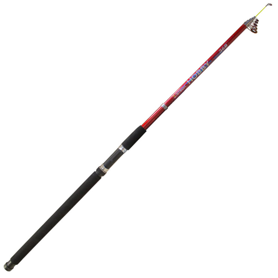 Remixon Hobby Red Serisi 300cm Olta Kamışı