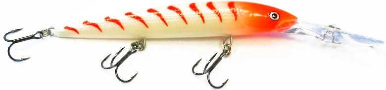 Rapala Husky Jerk Sahte Balığı 80MM - CGH