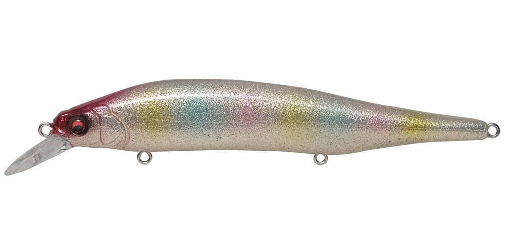 Megabass X-80 Magnum GLX RAINBOW