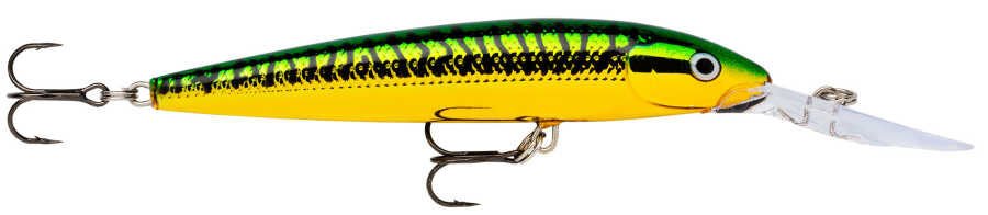 Rapala Down Deep Husky Jerk Sahte Balığı 100MM - GGM