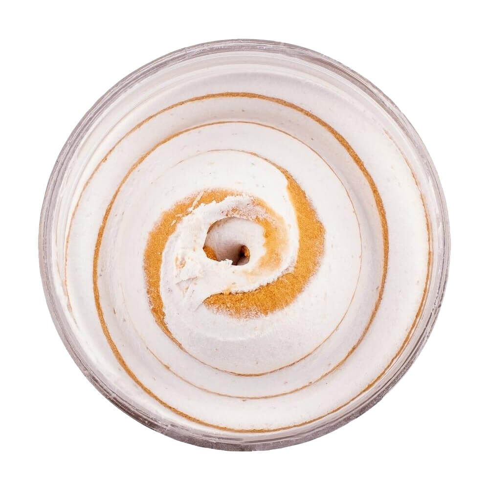 Berkley Powerbait Extra Scent Glitter Sahte Yemi 50 GR - GOLD VEIN
