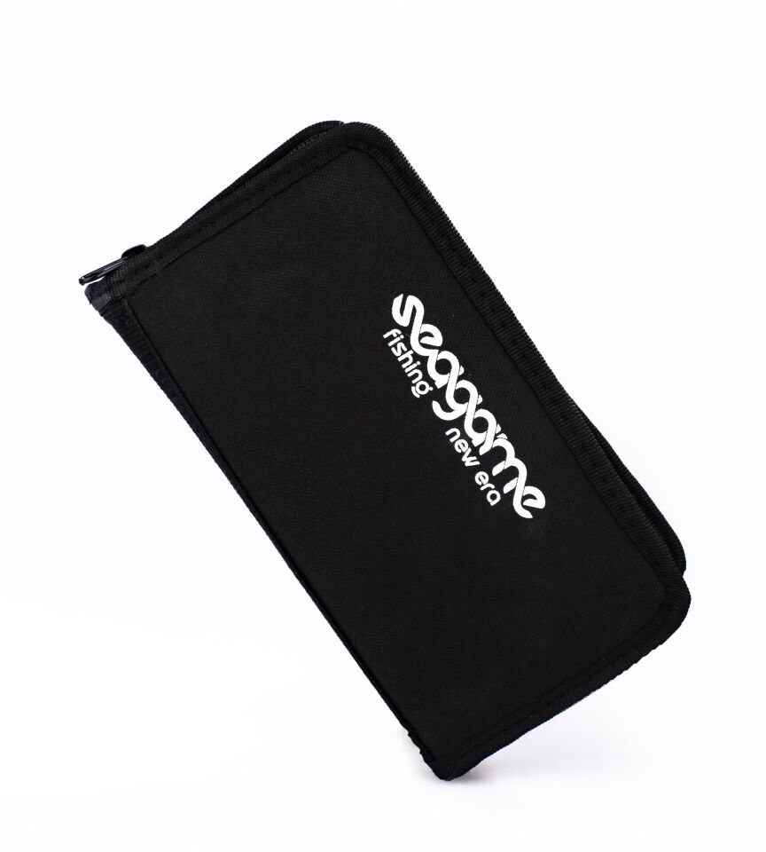 ÇOK AMAÇLI ÇANTA SU İTİCİ KUMAŞ 15x9 SİYAH