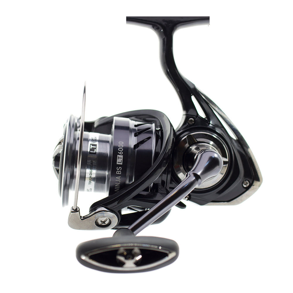Daiwa Ninja BS 19 LT 2000 Olta Makinesi