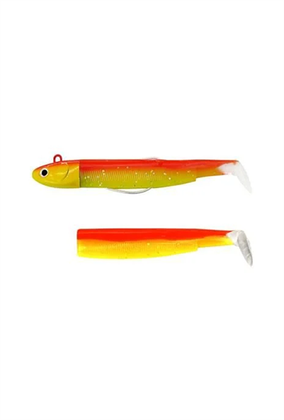Fiiish Bm120/3 BM3017 Combo Deep 37gr Mango Juice
