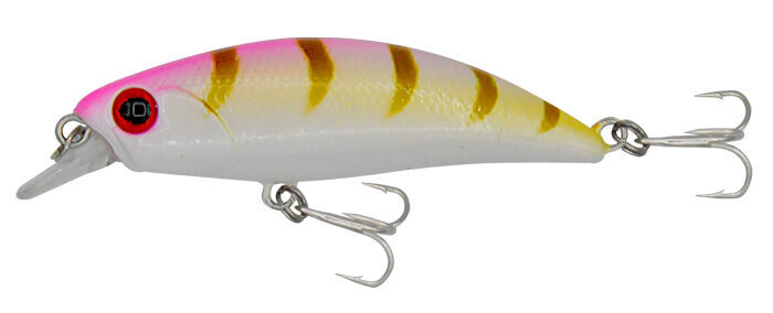 Wily Ponchik 4,8 cm Maket Balık 3,5 gr  Sinking 52