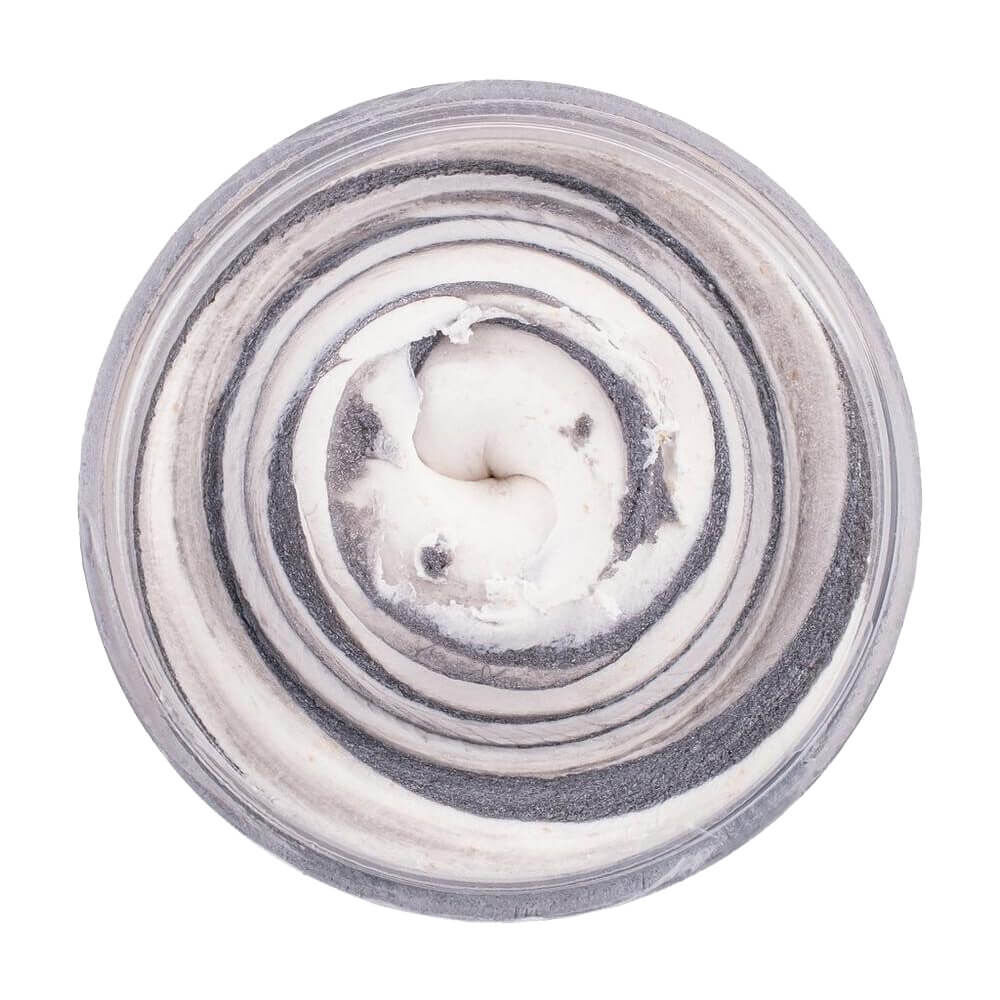 Berkley Powerbait Extra Scent Glitter Sahte Yemi 50 GR - SILVER VEIN