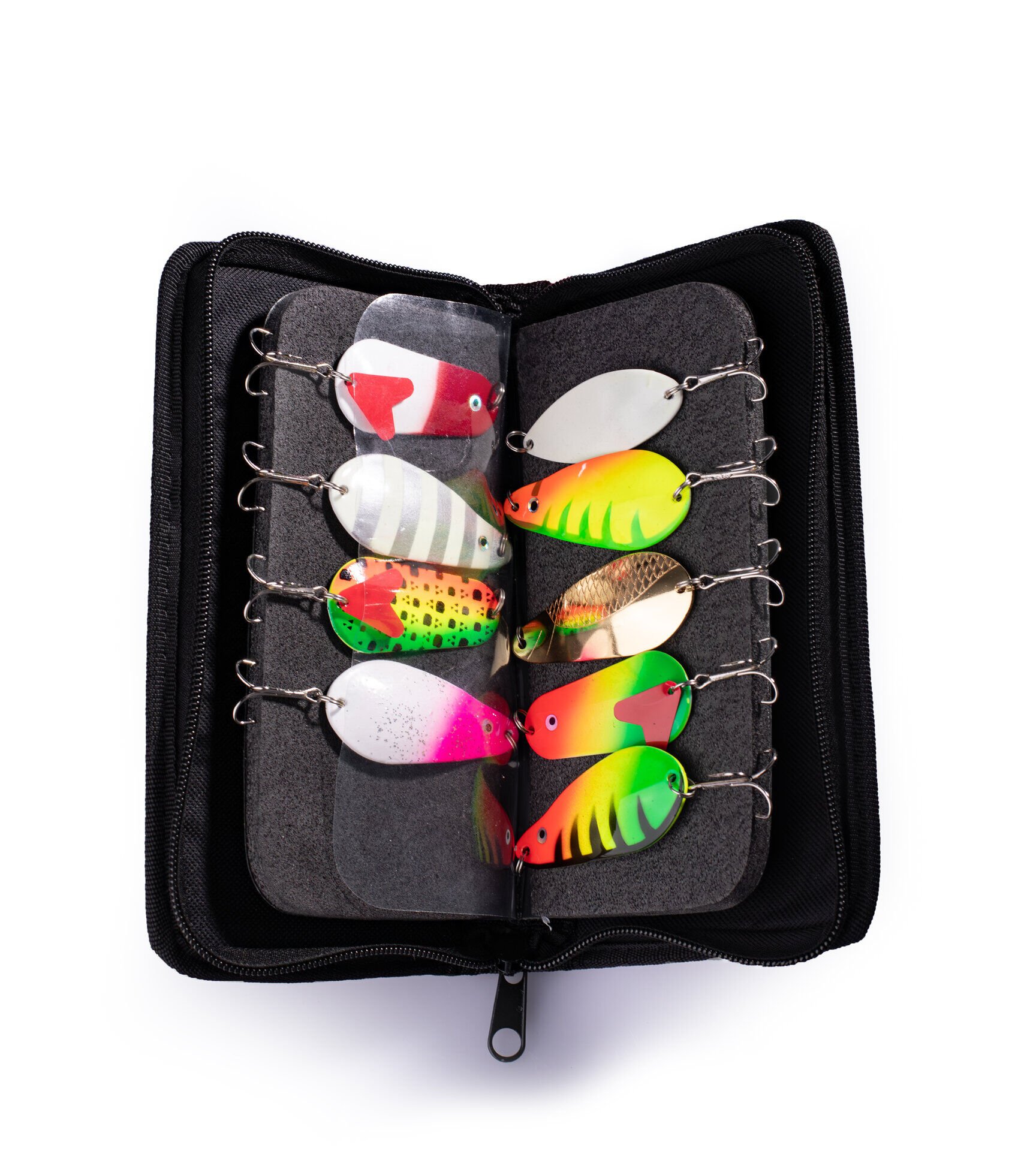 ÇOK AMAÇLI ÇANTA SU İTİCİ KUMAŞ 23x12 SİYAH