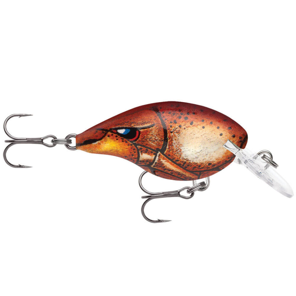 Rapala Dives To Sahte Balığı 50MM - BLZ