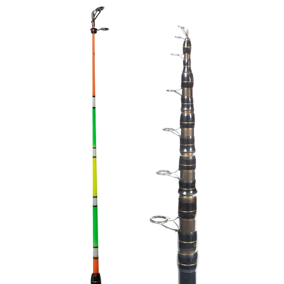 Remixon Heavy Duty Carp Serisi 390cm Olta Kamışı