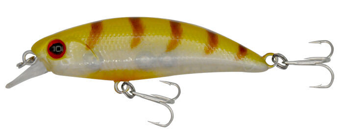 Wily Ponchik 4,8 cm Maket Balık 3,5 gr  Sinking 53