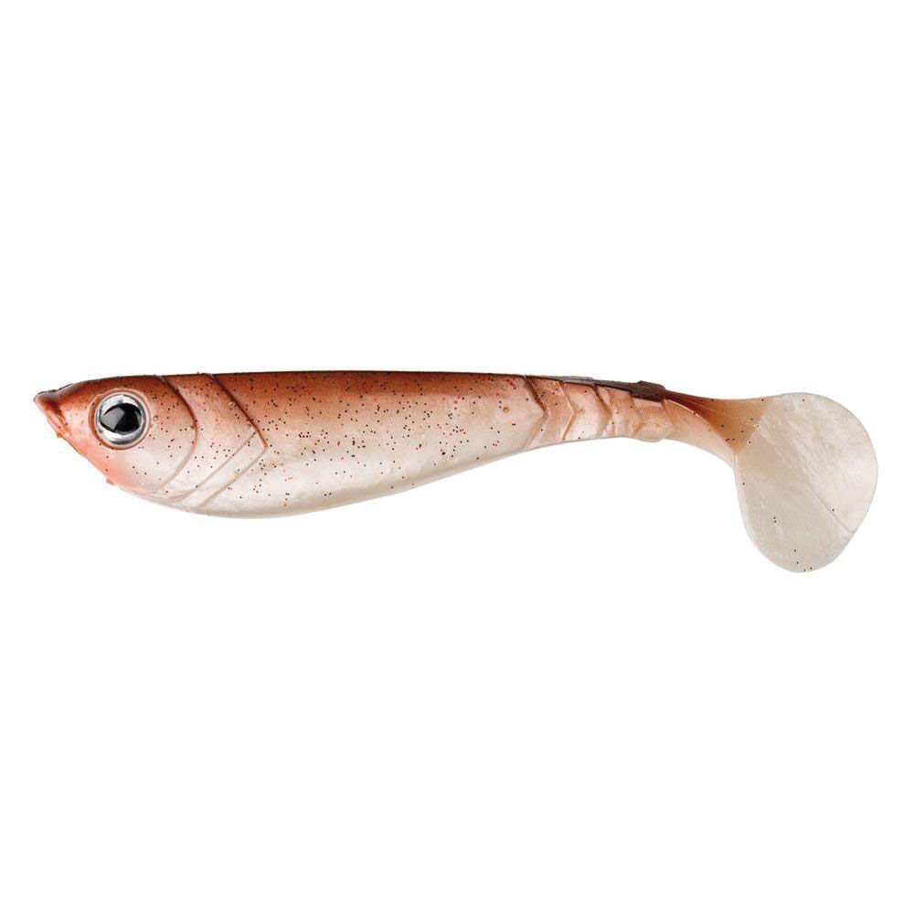 Berkley Powerbait Pulse Shad Sahte Balığı 8CM-4LÜ - FEGIS