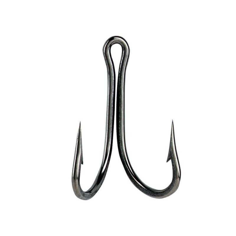 Mustad Olta İğnesi 7982 HS 5 li NO:2-0 - İNOX