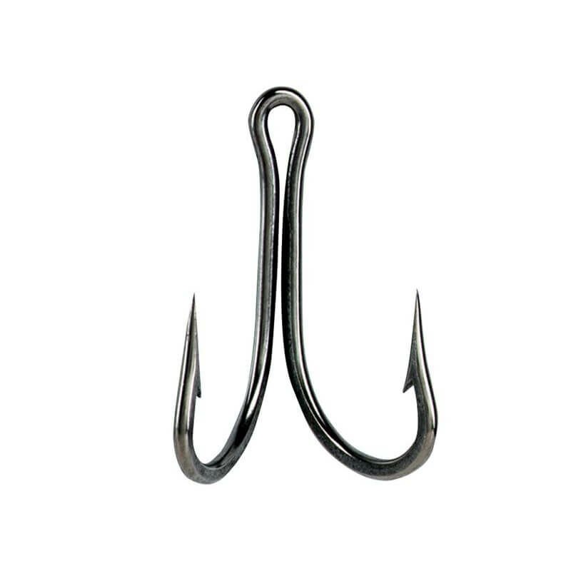 Mustad Olta İğnesi 7982 HS 5 li NO:2-0 - İNOX