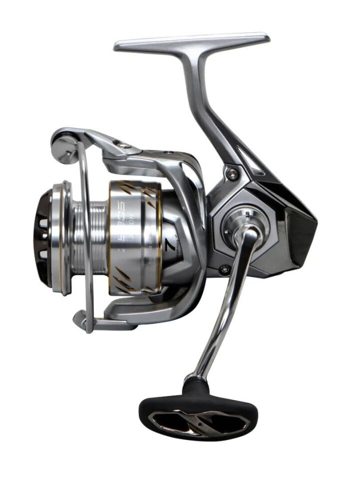 Okuma Zyros ZRS-4000XA 6+1BB Olta Makinesi