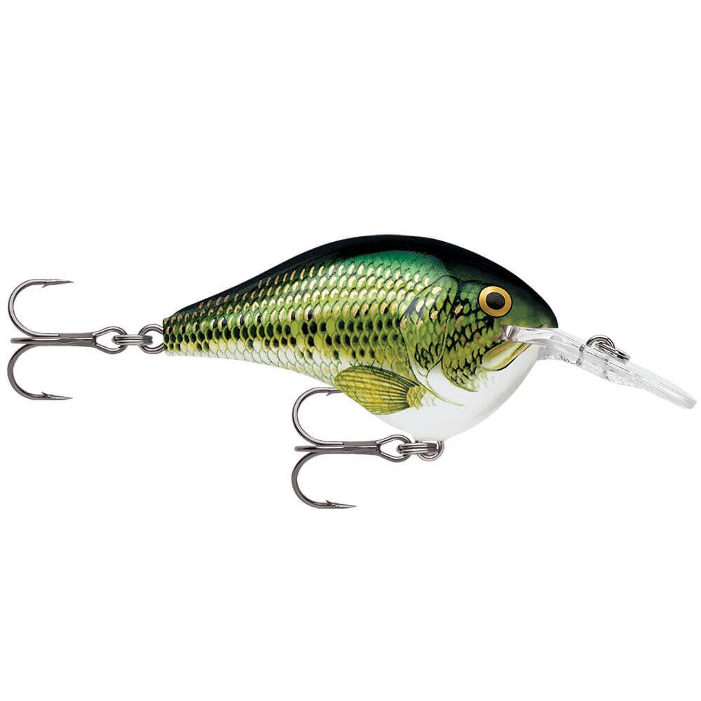 Rapala Dives To Sahte Balığı 60MM - BB