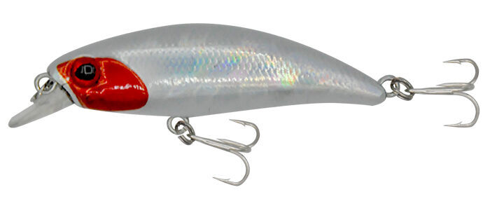 Wily Ponchik 4,8 cm Maket Balık 3,5 gr  Sinking 50