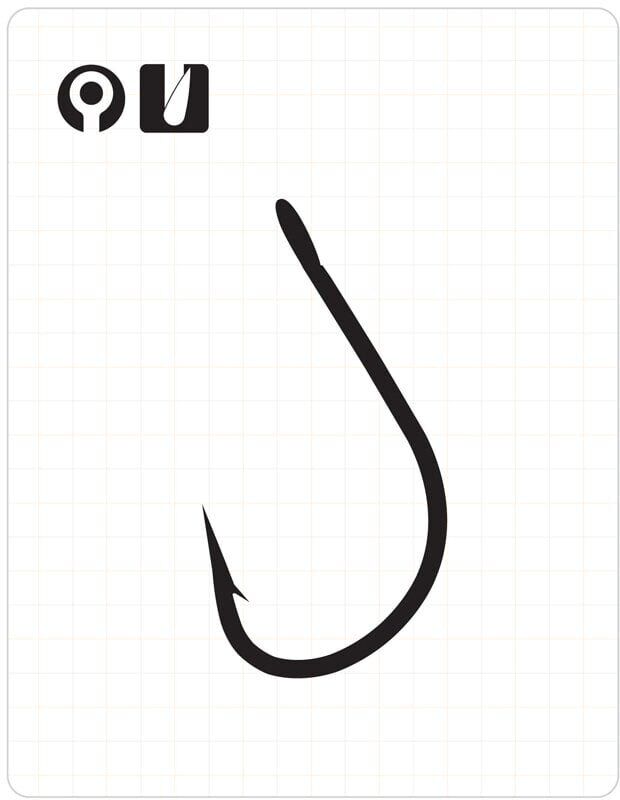 4401 MARU SODE W/ RING #1 BLACK NIKEL 13P