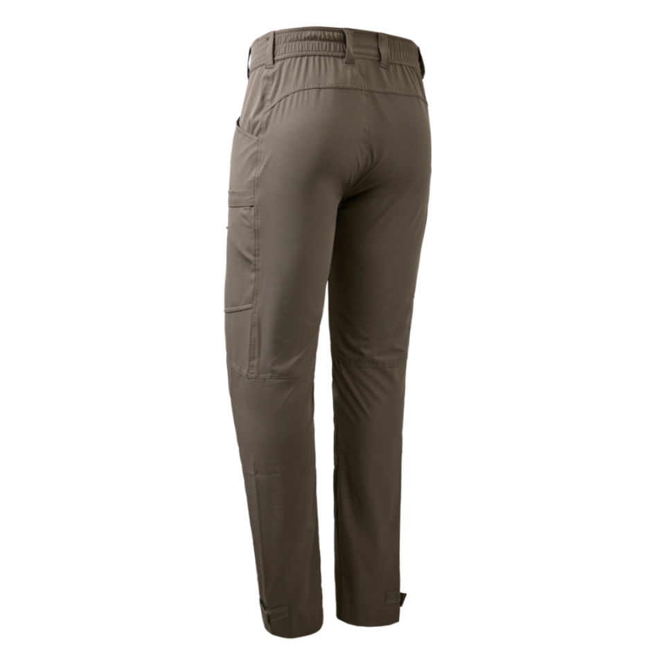 DEERHUNTER Canopy Gri Pantolon 52