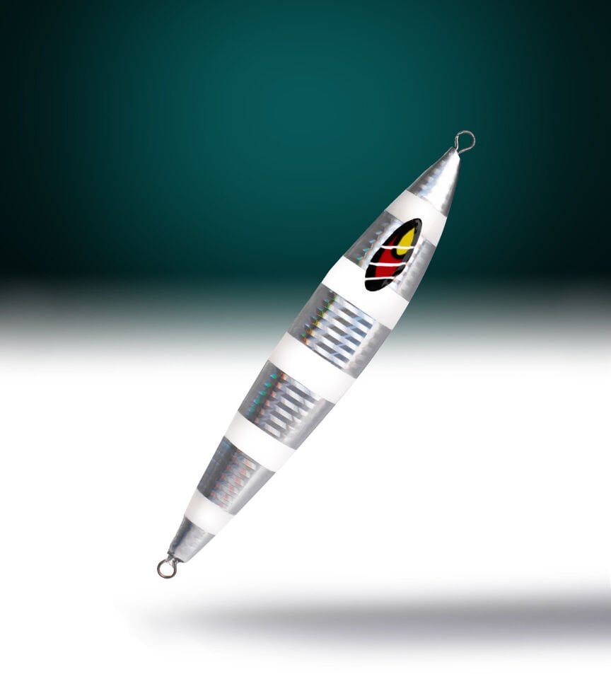 FEARLESS KISS 210G ZEBRA GLOW