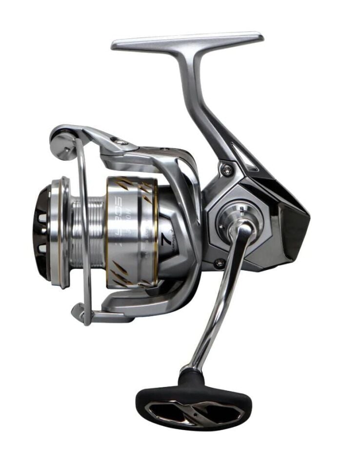 Okuma Zyros ZRS-3000HA 6+1BB Olta Makinesi