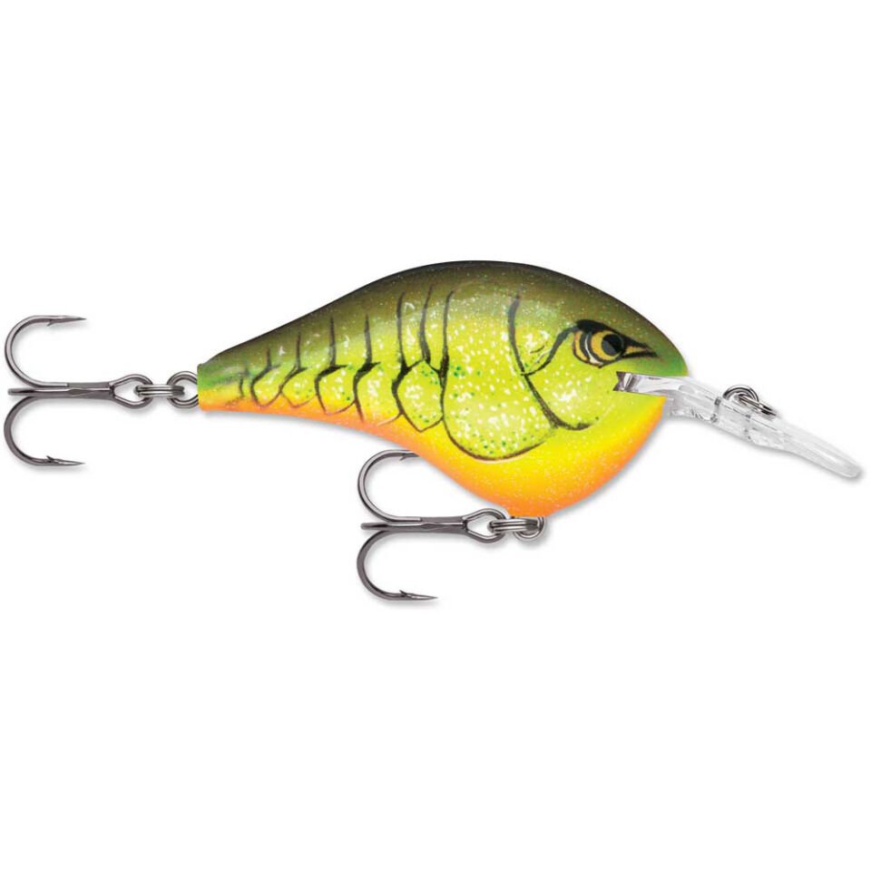 Rapala Dives To Sahte Balığı